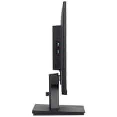 iiyama ProLite XU2492HSU-B6 60,5cm (23,8") FHD IPS 100Hz HDMI/DP zvočniki črn monitor