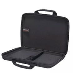 Everki Eva Hard Case (EKF842) 11,7" črna torba za prenosnik