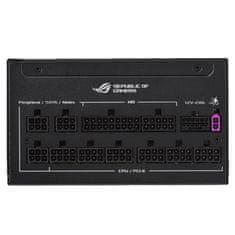 ASUS ROG STRIX 1000W 80Plus Platinum modularni napajalnik