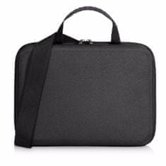 Everki Eva Hard Case 12,1" (EKF850) črna torba za prenosnik