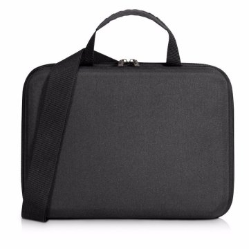Everki Eva Hard Case 12,1" (EKF850) črna torba za prenosnik