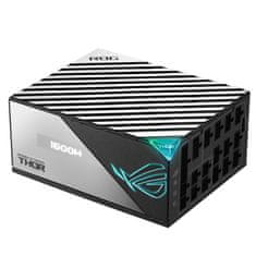 ASUS ROG Thor 1600W Titannum modularni gaming napajalnik