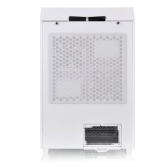 Thermaltake The Tower 500 Snow Mid-ATX okno belo ohišje