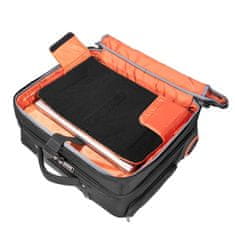 Everki Journey Trolley 11-16" (EKB440) s koleščki črn kovček za prenosnik