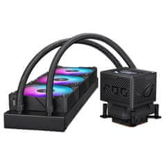 ASUS ROG RYUJIN III 360 ARGB 360mm LED vodno hlajenje