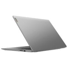 Lenovo IdeaPad 3 17IAU7 17,3" (43,94cm) FHD Intel i5-1235U 16GB 512GB (82RL00CPSC) prenosni računalnik