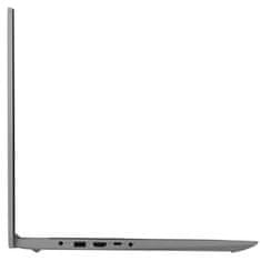 Lenovo IdeaPad 3 17IAU7 17,3" (43,94cm) FHD Intel i5-1235U 16GB 512GB (82RL00CPSC) prenosni računalnik