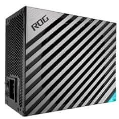 ASUS ROG Thor 1600W Titannum modularni gaming napajalnik