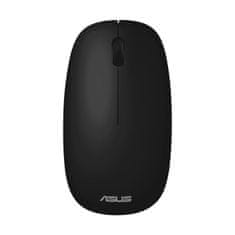 ASUS W5000 USB SLO črna brezžična tipkovnica + miška