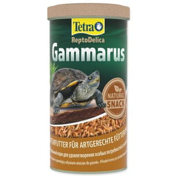 Tetra Gammarus 1l