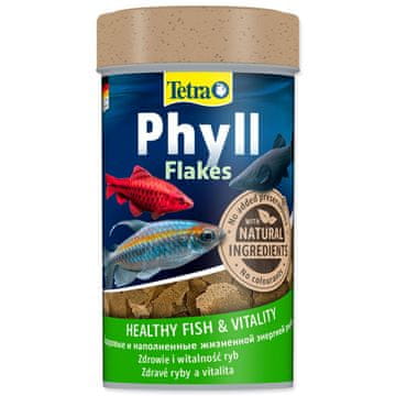 Tetra Phyll 100 ml