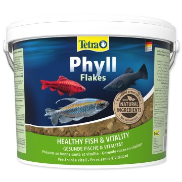 Tetra Phyll 10l