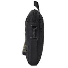 Caterpillar Torbice torbice za vsak dan grafitna Holt Utility Bag
