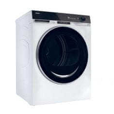 Haier HD100-A3Q397U1-S sušilni stroj, 10 kg