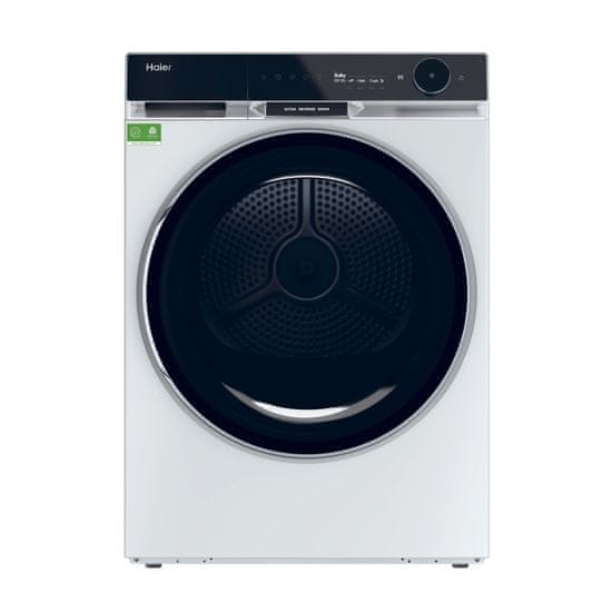 Haier HD100-A3Q397U1-S sušilni stroj, 10 kg