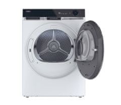 Haier HD100-A3Q397U1-S sušilni stroj, 10 kg