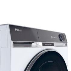Haier HD100-A3Q397U1-S sušilni stroj, 10 kg