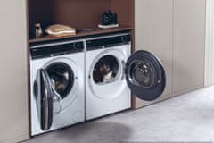 Haier HD100-A3Q397U1-S sušilni stroj, 10 kg