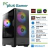 Gamer računalnik, Ryzen 7 9700X, 32GB, 2TB, RTX4070, W11H + Xbox GP (10120215)