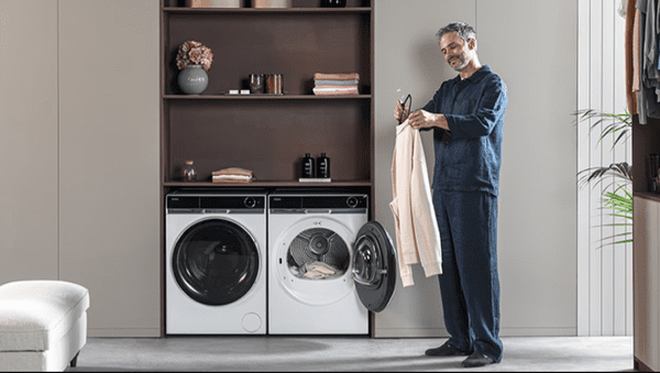 Haier HD100-A3Q397U1-S