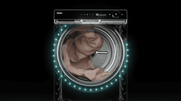 Haier HD100-A3Q397U1-S