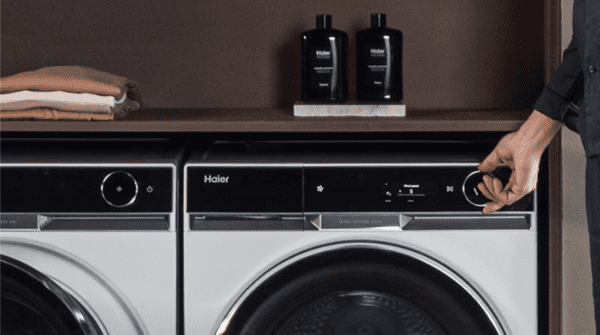 Haier HD100-A3Q397U1-S
