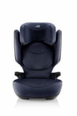 Britax Römer Kidfix Pro M Style i-Size avtosedež, 100-150 cm, Night Blue (2000040922)