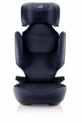Kidfix Pro M Style i-Size avtosedež, 100-150 cm, Night Blue (2000040922)
