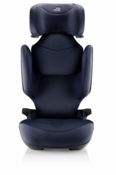 Britax Römer Kidfix Pro M Style i-Size avtosedež, 100-150 cm, Night Blue (2000040922)