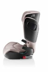 Britax Römer Kidfix Pro M Style i-Size avtosedež, 100-150 cm, Dusty Pink (2000040923)