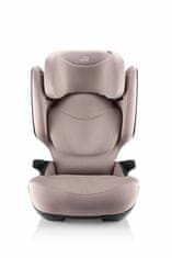 Britax Römer Kidfix Pro M Style i-Size avtosedež, 100-150 cm, Dusty Pink (2000040923)