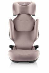 Britax Römer Kidfix Pro M Style i-Size avtosedež, 100-150 cm, Dusty Pink (2000040923)