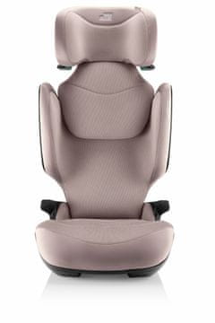 Britax Römer Kidfix Pro M Style i-Size avtosedež, 100-150 cm, Dusty Pink (2000040923)