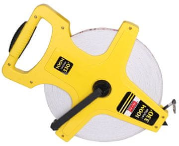 Merco Aglo odprt trak z ročajem 50 m