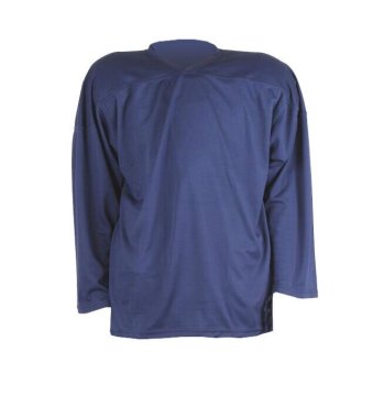 Merco HD-2 hokejska majica temno modra, M