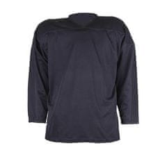 Merco HD-2 hokejski dres črne barve, XXL
