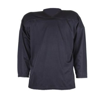 Merco HD-2 hokejski dres črne barve, L