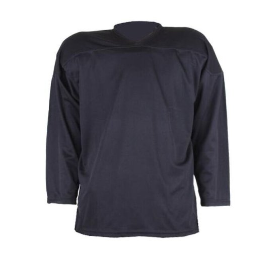 Merco HD-2 hokejski dres črne barve, XL