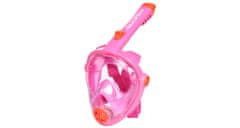Aqua Speed Spectra 2.0 KID potapljaška maska roza S