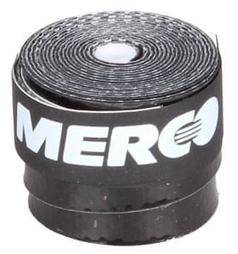 Merco Multipack 12ks Ovoj za lopar tl. 05 mm črna 1 kos