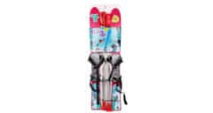 Merco Baby Ski 90 otroške mini smuči roza 1 kos