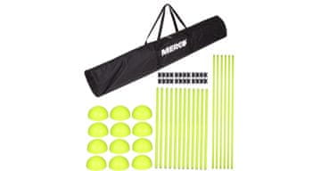 Merco Neon DS 11 set 6 agility ovir 1 paket