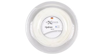 Exon Hydron teniška pletenica 200 m bela 130