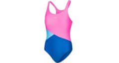 Aqua Speed Pola dekliške kopalke roza 146