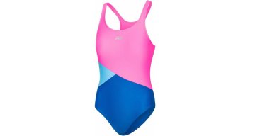 Aqua Speed Pola dekliške kopalke roza 146