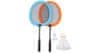 Get&Go Multipack 2 kosov XXL Bad set za badminton na plaži