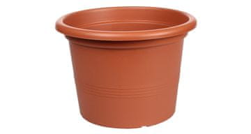 Plastkon Multipack 6ks Cvetlični lonec, terakota 34 cm