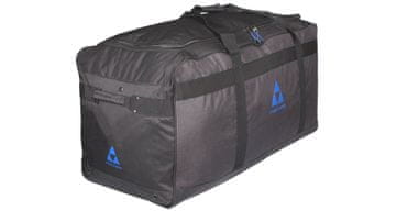FISCHER Team Bag SR S22 hokejska torba črno-modra 1 kos
