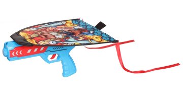 Merco Multipack 2ks Katapult Kite Flying Kite Blue