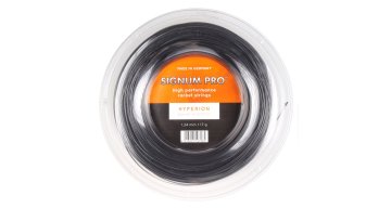 Signum pro Hiperionova teniška pletenica 200 m, 1,24
